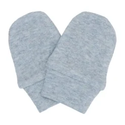 Lodger Melange Krabwantjes - One Size - Blue Fogg