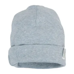 Lodger Melange Romper Lange Mouw - Maat 50 - Tan