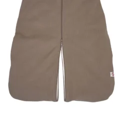 Lodger Rib Slaapzak Hopper - Maat 50/62 - Rose