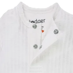 Lodger Seersucker Boxpakje - Mt. 50 - Cloud Dancer