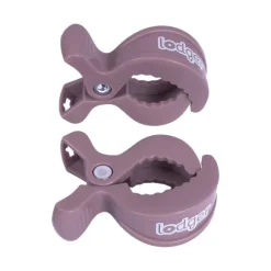 Lodger Swaddle Clips - 2 Stuks - Birch