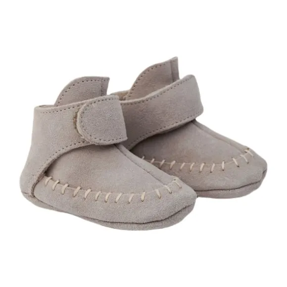 Lodger Walker Moccasin Slofjes Storm 6-12 Mnd