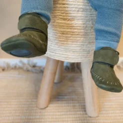 Lodger Walker Moccasin Slofjes Storm 6-12 Mnd