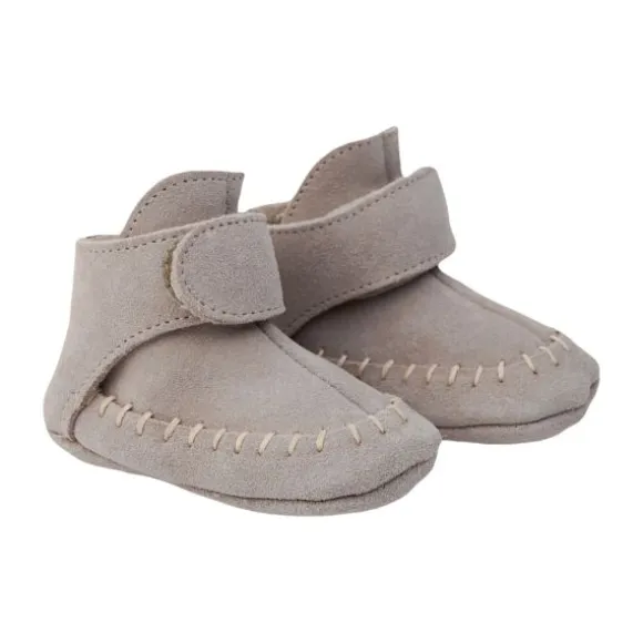 Lodger Walker Moccasin Slofjes Storm 6-12 Mnd
