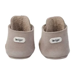 Lodger Walker Moccasin Slofjes Storm 6-12 Mnd