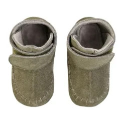 Lodger Walker Moccasin Slofjes Storm 6-12 Mnd