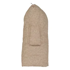 Lodger Wikkeldeken Taslon - Drizzle