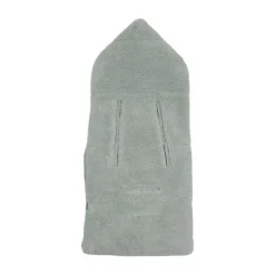 Lodger Wikkeldeken Teddy - Beige