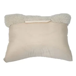 Lodger Wikkeldeken Teddy - Beige