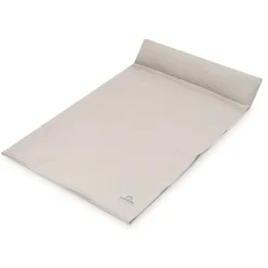 Loop Comfy Hoes voor Waskussen - Waffelpiqué - Seashell - 85x75 cm