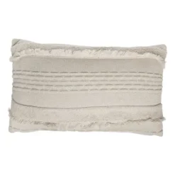 Lorena Canals Air Kussen – Wit