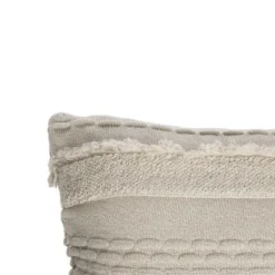 Lorena Canals Air Kussen – Wit