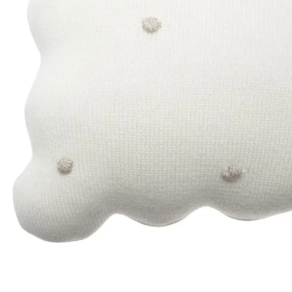 Lorena Canals Biscuit Kussen – Grijs