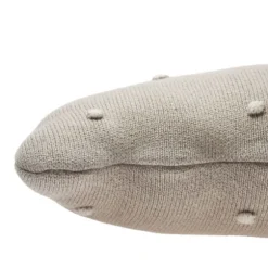 Lorena Canals Biscuit Kussen – Grijs