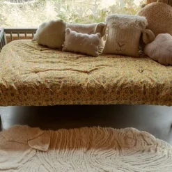 Lorena Canals Biscuit Kussen – Grijs