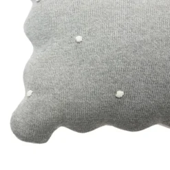 Lorena Canals Biscuit Kussen – Grijs