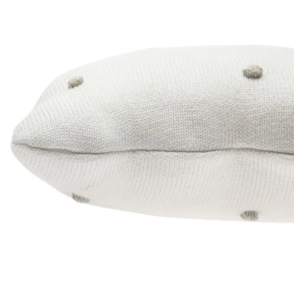 Lorena Canals Biscuit Kussen – Grijs