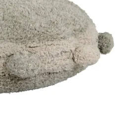 Lorena Canals Bubbly Vloerkussen – Olijf