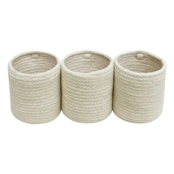 Lorena Canals Crib Bobby Mand