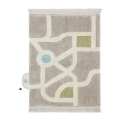 Lorena Canals Eco-City Speelkleed