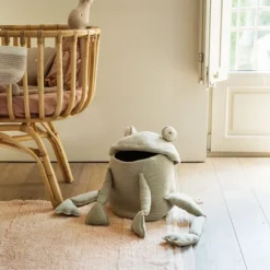 Lorena Canals Fred The Frog