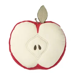 Lorena Canals Kussen - Apple
