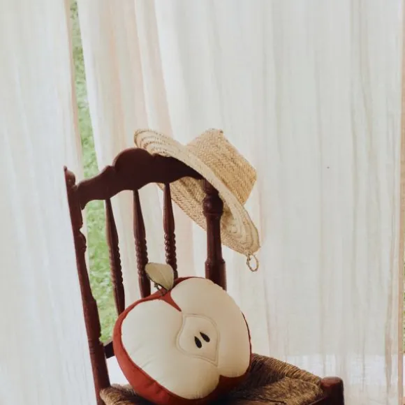 Lorena Canals Kussen - Apple