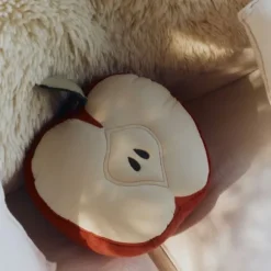 Lorena Canals Kussen - Apple