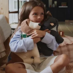 Lorena Canals Kussen – Jimmy – 34×27×15 cm