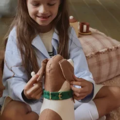 Lorena Canals Kussen – Jimmy – 34×27×15 cm