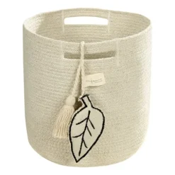 Lorena Canals Leaf Opbergmand