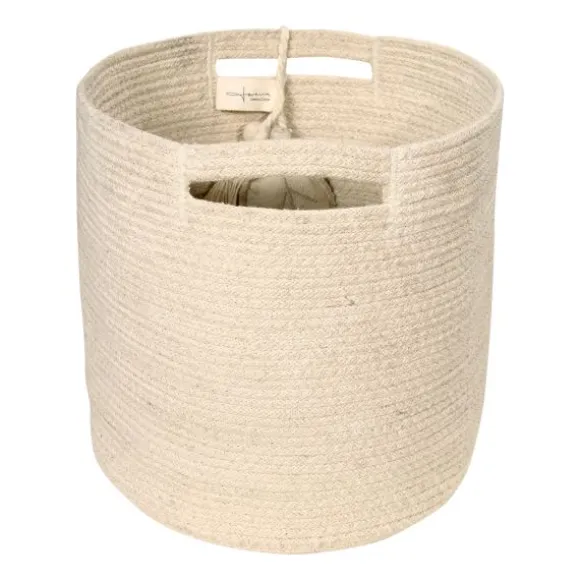 Lorena Canals Leaf Opbergmand