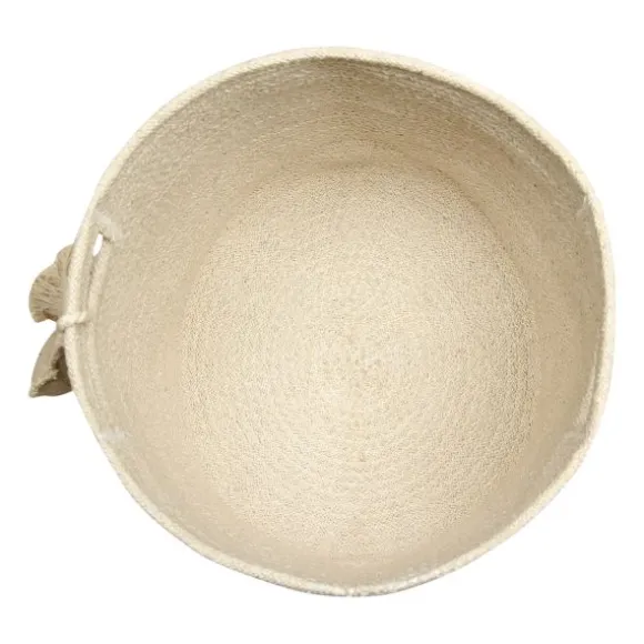 Lorena Canals Leaf Opbergmand