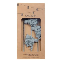 Lorena Canals Neverending Story Slinger - Vintage Blue