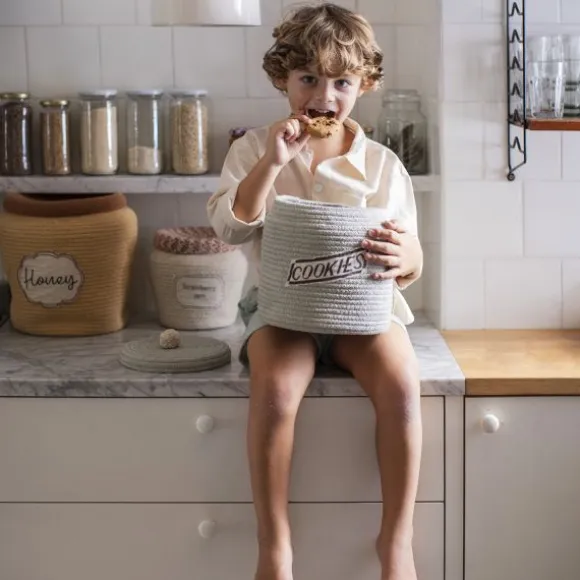 Lorena Canals Opbergmand - Cookie Jar