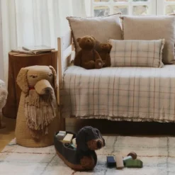 Lorena Canals Opbergmand - Sparky the Dog