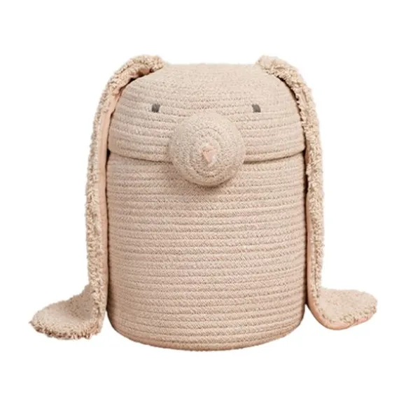 Lorena Canals Opbergmand - Rita the Rabbit