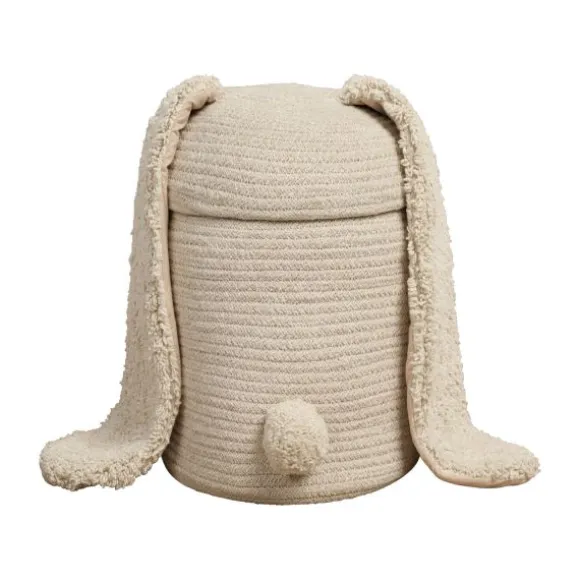 Lorena Canals Opbergmand - Rita the Rabbit