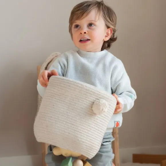 Lorena Canals Opbergmand - Rita the Rabbit