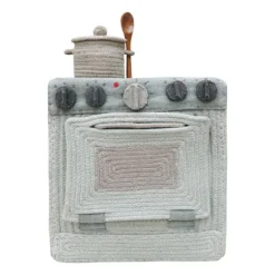 Lorena Canals Play Kitchen Speelmand