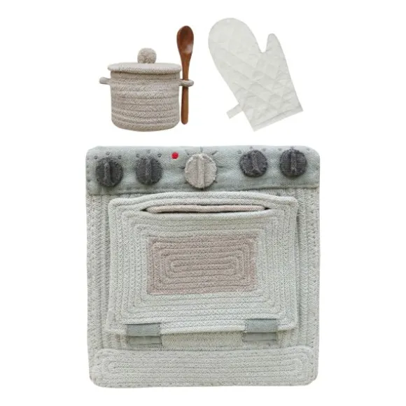 Lorena Canals Play Kitchen Speelmand