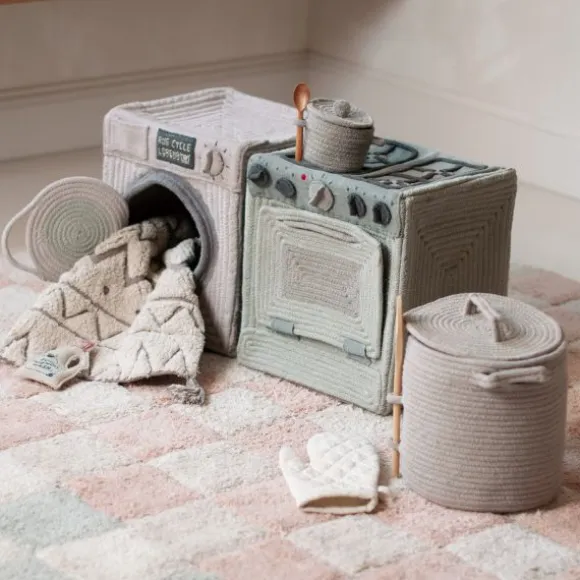 Lorena Canals Play Kitchen Speelmand