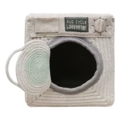 Lorena Canals Play Washing Machine Speelmand