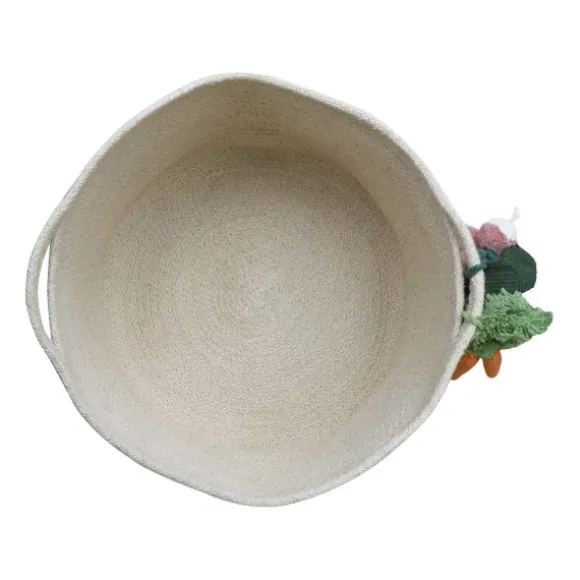 Lorena Canals Veggies Opbergmand