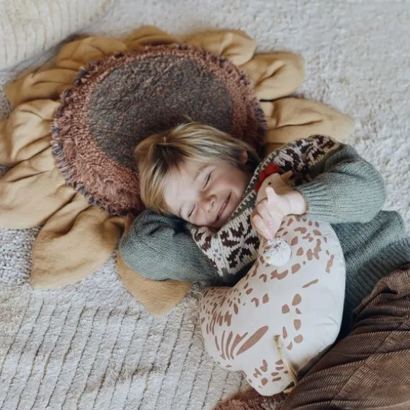 Lorena Canals Vloerkussen - Sunflower