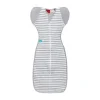 Love To Dream Swaddle UP 50/50 - Mt. L - Grey