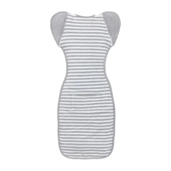 Love To Dream Swaddle UP 50/50 - Mt. L - Grey