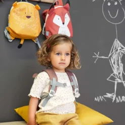 Lässig About Friends Mini Rugtas Fox