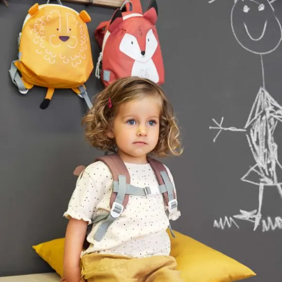 Lässig About Friends Mini Rugtas Fox