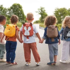 Lässig About Friends Mini Rugtas Fox